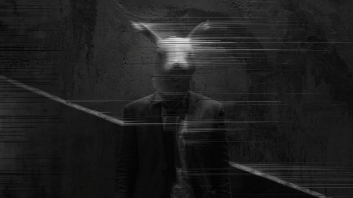 BAIKAL, nouveau vidéoclip « Descent » à découvrir