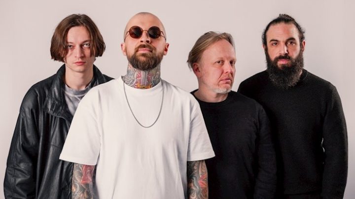 ULTRABLUT, nouveau single « Temu Kobain » à découvrir, premier album annoncé