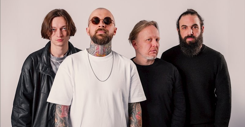 ULTRABLUT, nouveau single « Temu Kobain » à découvrir, premier album annoncé