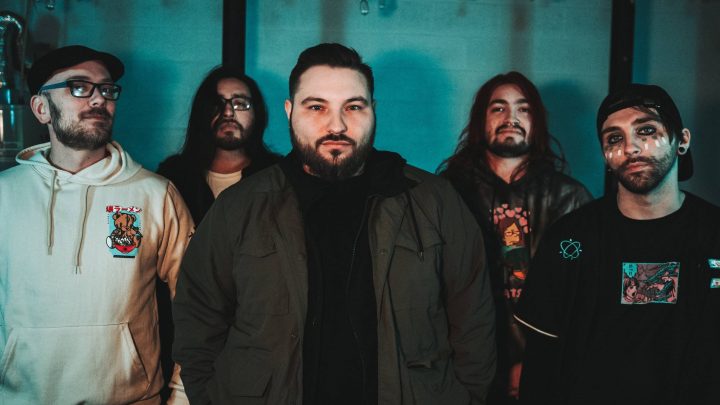 JAWFANE, nouveau vidéoclip « Time Hunts Us All » à découvrir, Premier EP pour bientôt