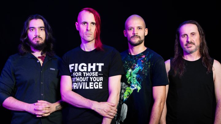 MARBLE GHOSTS, nouveau vidéoclip « Trafficked (The Devil Inside) » à découvrir, nouvel EP dispo