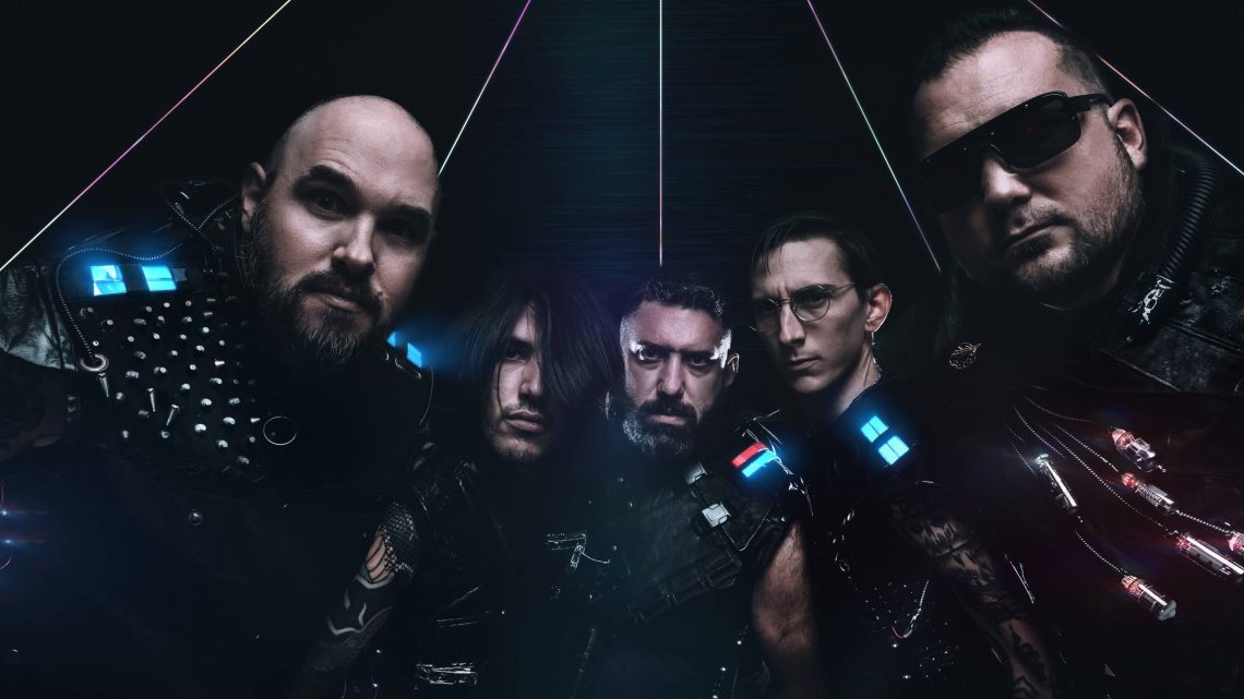 ARC, nouvelle lyrics vidéo « Dark Road » à découvrir, nouvel EP déjà dispo