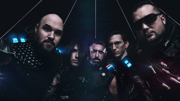 ARC, nouvelle lyrics vidéo « Dark Road » à découvrir, nouvel EP déjà dispo