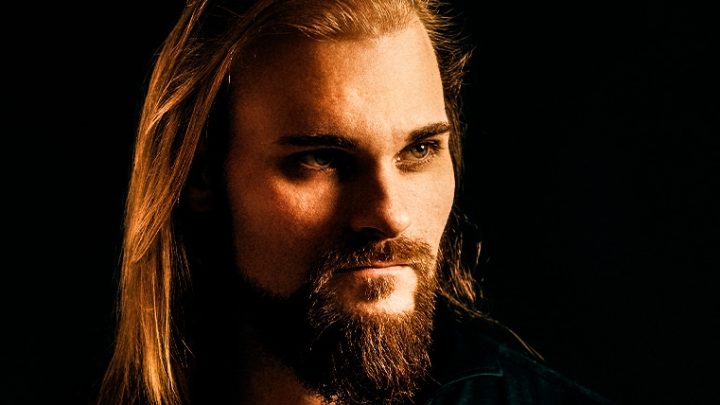 NICKLAS SONNE, nouvelle lyrics video « Helldivers Anthem » à découvrir, nouvel album pour bientôt