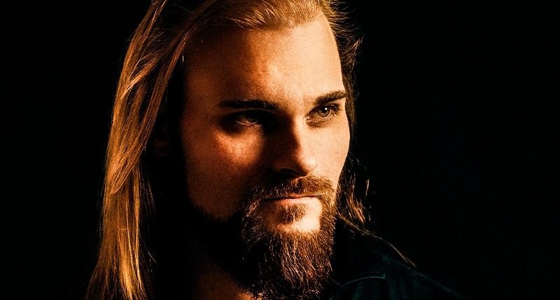 NICKLAS SONNE, nouvelle lyrics video « Helldivers Anthem » à découvrir, nouvel album pour bientôt