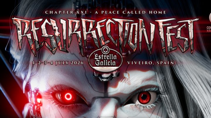 Resurrection Fest 2026