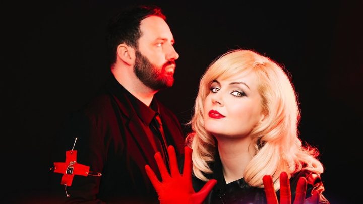 GREYWIND, nouveau vidéoclip « I.K.A.M.F. » à découvrir