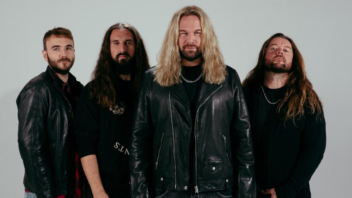INGLORIOUS, nouveau vidéoclip « Stand » à découvrir, nouvel album annoncé