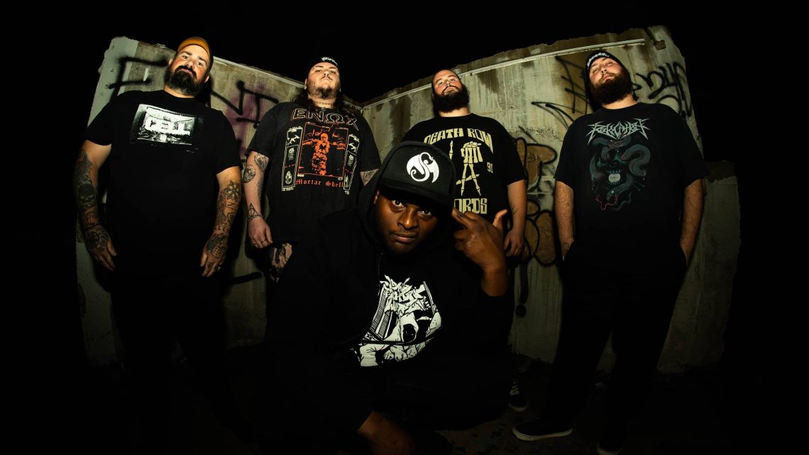 AUTUMN LIES BURIED, nouveau single « Told Off Witta Sawed Off » à découvrir, nouvel EP annoncé