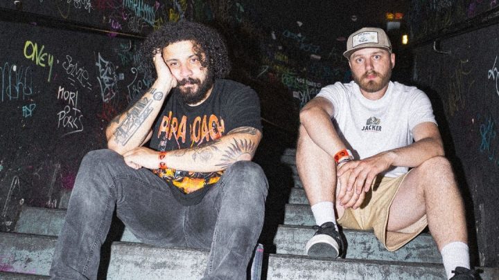 BAD SITUATION, nouveau vidéoclip « Blurred Reality » à découvrir