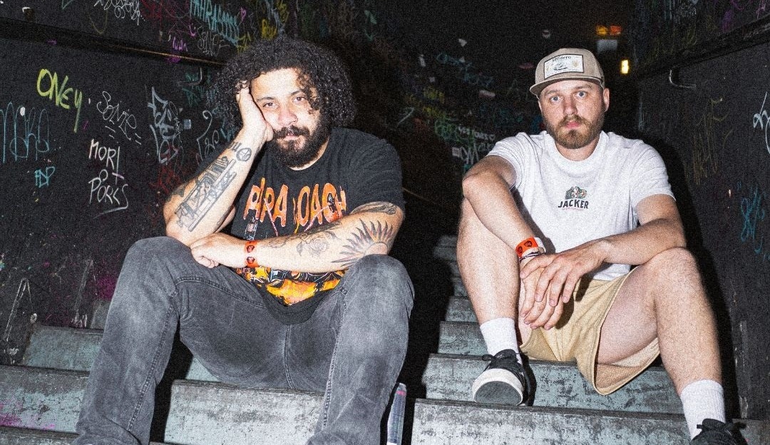 BAD SITUATION, nouveau vidéoclip « Blurred Reality » à découvrir