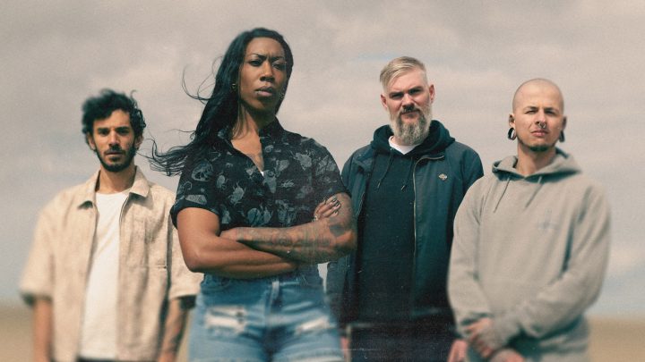 IANWILL, nouveau vidéoclip « Afterglow » à découvrir, nouvel EP dispo