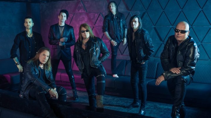 HELLOWEEN, nouveau vidéoclip « This Is Tokyo » à découvrir, nouvel album annoncé, 1 date en France