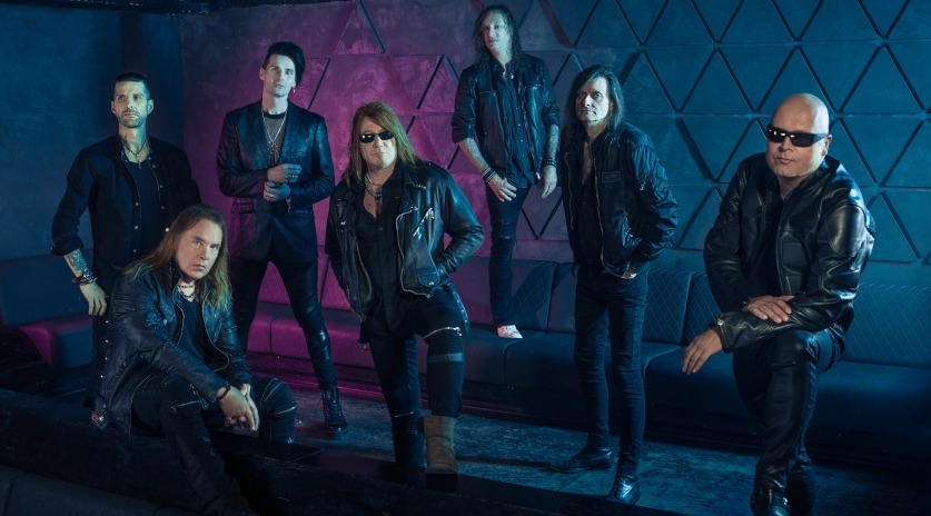 HELLOWEEN, nouveau vidéoclip « This Is Tokyo » à découvrir, nouvel album annoncé, 1 date en France