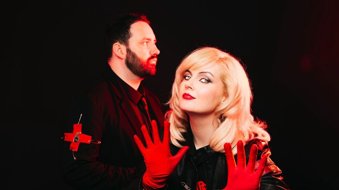 GREYWIND, nouveau vidéoclip « Waterfall » à découvrir, nouvel album pour la rentrée