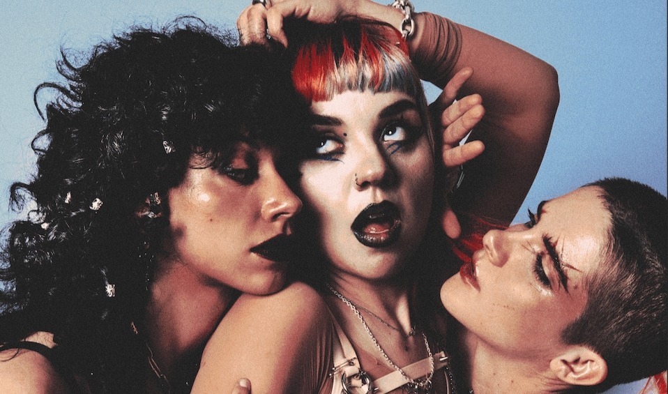 GRANDMA’S ASHES, nouveau vidéoclip « Sufferer » à découvrir