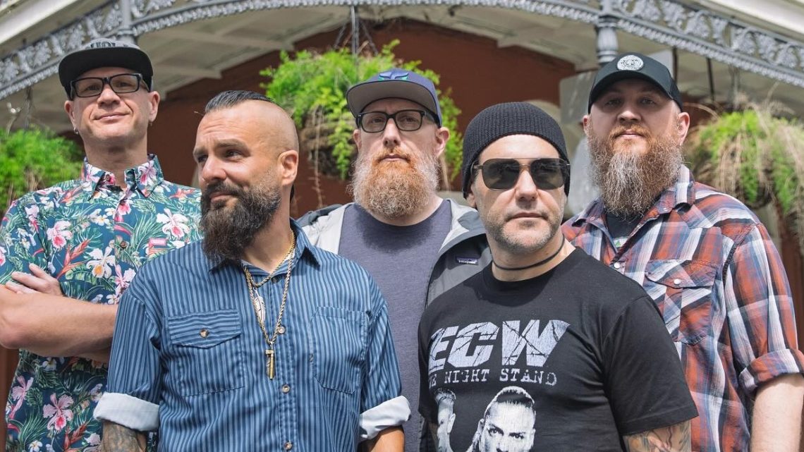 KILLSWITCH ENGAGE, nouveau vidéoclip « Aftermath » à découvrir, nouvel album dispo, 1 date en France