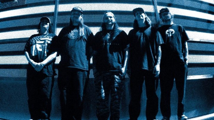 SPLIT CHAIN, nouveau vidéoclip « who am i? » à découvrir, premier album cet été, une date en France