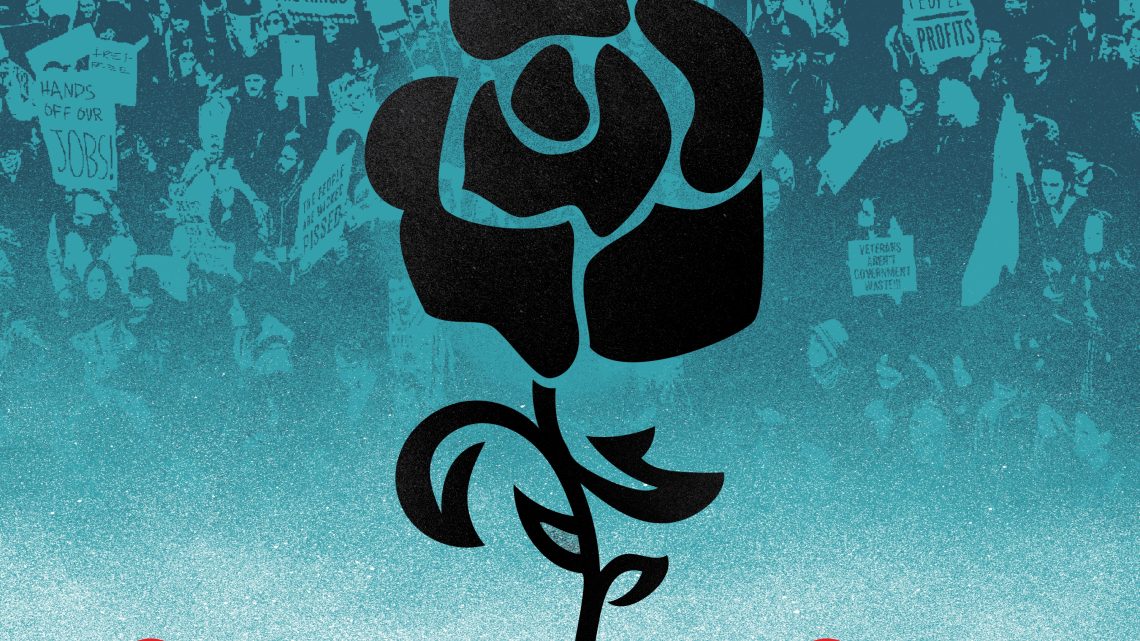 For The People, DROPKICK MURPHYS