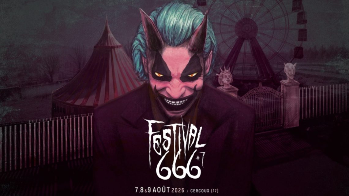 Festival 666 2026