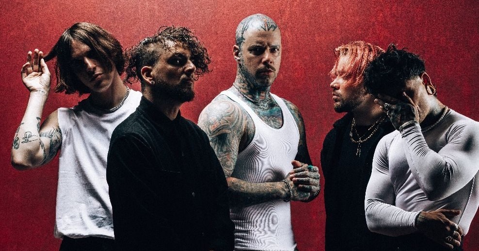 TEN56, nouveau vidéoclip « I Know Where You Sleep » à découvrir, nouvel album annoncé, 1 date en France