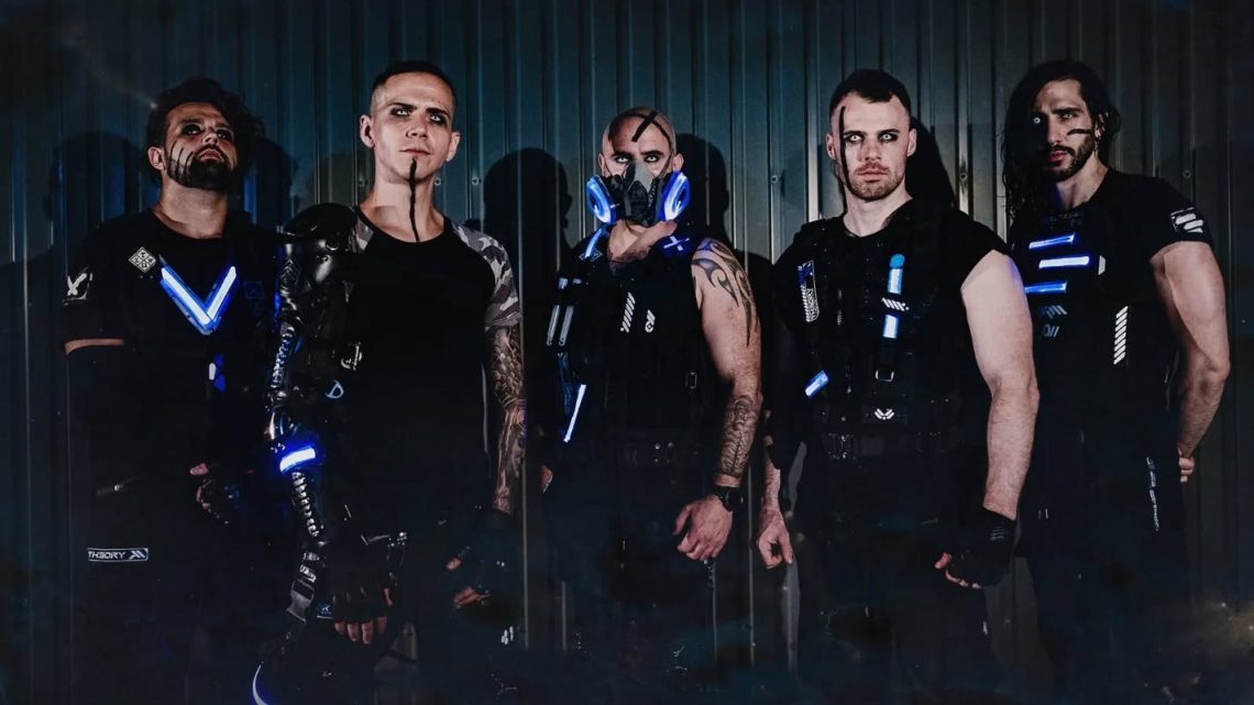 TH3ORY, nouveau vidéoclip « Rottweiler » à découvrir, à découvrir sur scène lors du festival 666