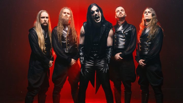AVATAR, nouveau vidéoclip « In the Airwaves » à découvrir, 2 dates en France