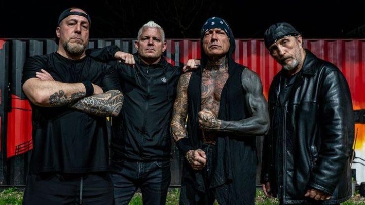 BIOHAZARD, nouveau vidéoclip « F**k the System » à découvrir, nouvel album annoncé