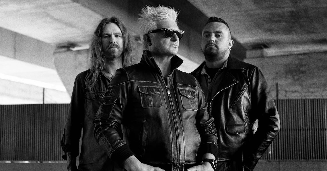 SWEET SAVAGE, nouveau vidéoclip « BANG » à découvrir, nouvel album annoncé