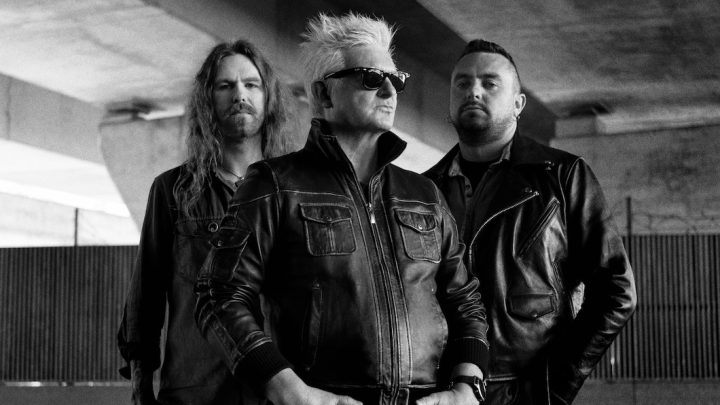 SWEET SAVAGE, nouveau vidéoclip « BANG » à découvrir, nouvel album annoncé