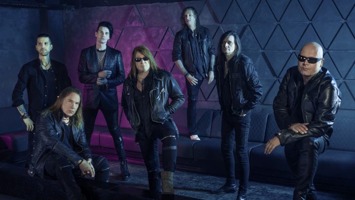 HELLOWEEN, nouveau single « Universe (Gravity For Hearts) » à découvrir, nouvel album annoncé, 1 date en France