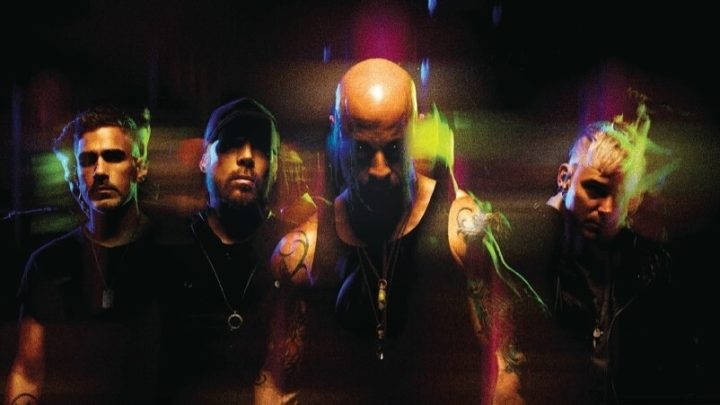 DAUGHTRY, nouveau single « The Bottom » à découvrir, nouvel EP annoncé, à voir en première partie d’Alter Bridge