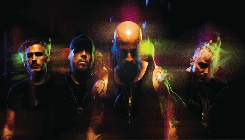 DAUGHTRY, nouveau single « The Bottom » à découvrir, nouvel EP annoncé, à voir en première partie d’Alter Bridge