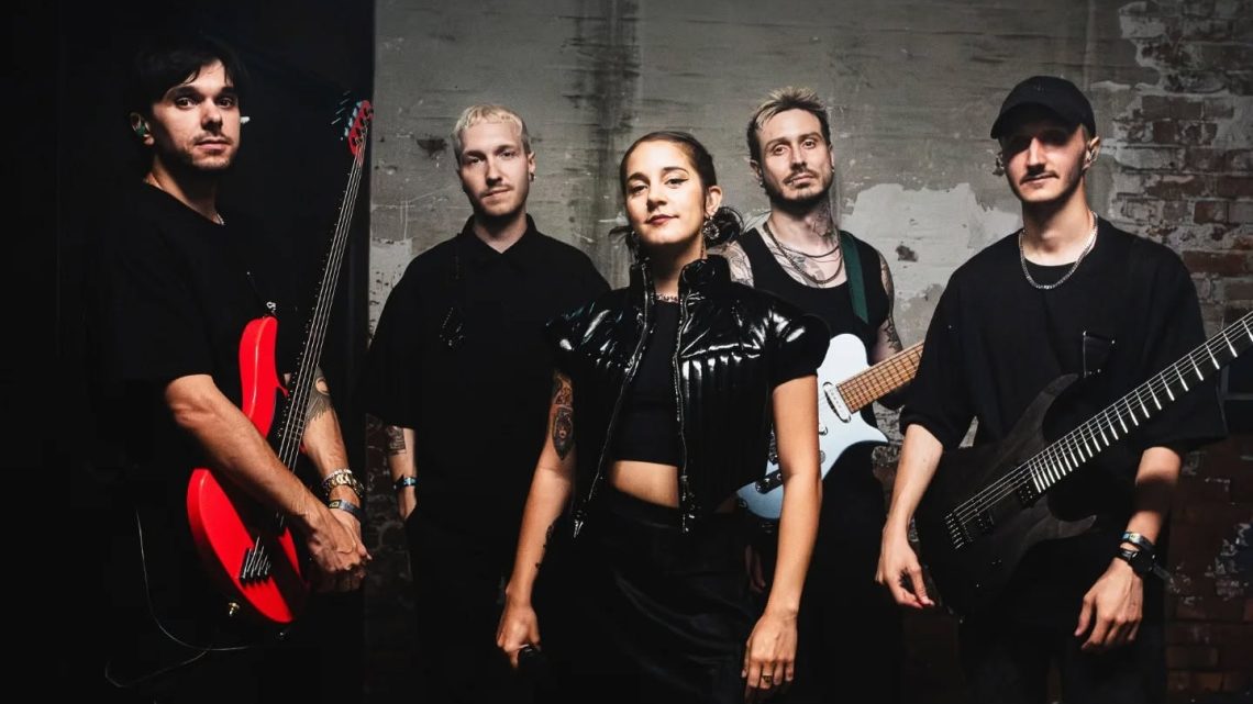 NOVELISTS, nouveau vidéoclip « Adam & Eve » à découvrir, nouvel album déjà disponible, à voir en tournée