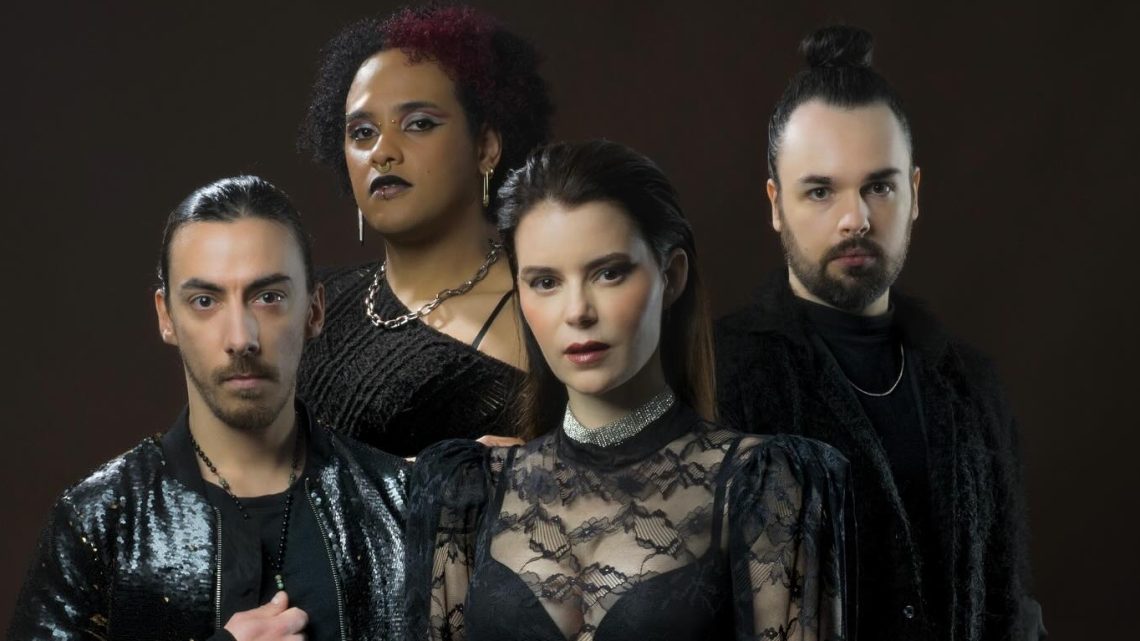 ODC, nouveau vidéoclip « My Name is Gold » à découvrir, nouvel album annoncé