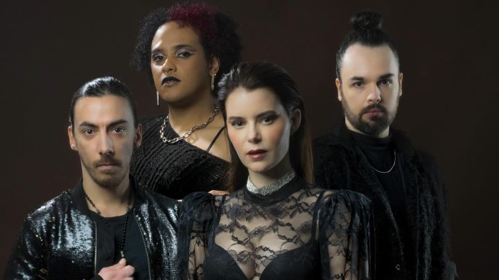 ODC, nouveau vidéoclip « My Name is Gold » à découvrir, nouvel album annoncé