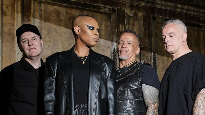 SKUNK ANANSIE, nouveau vidéoclip « Shame » à découvrir, nouvel album déjà dispo