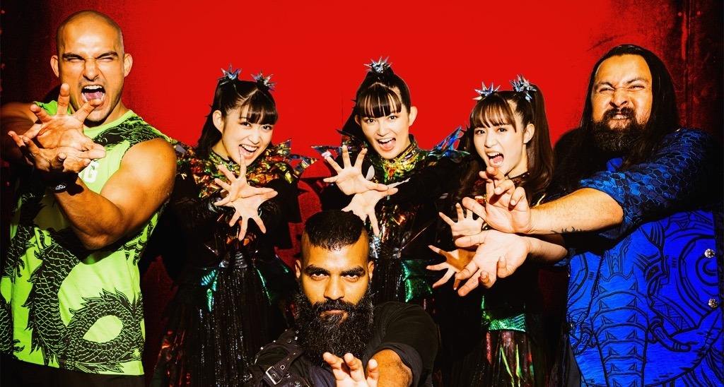BABYMETAL, nouveau vidéoclip « Kon! Kon! » feat. Bloodywood à découvrir, nouvel album pour bientôt