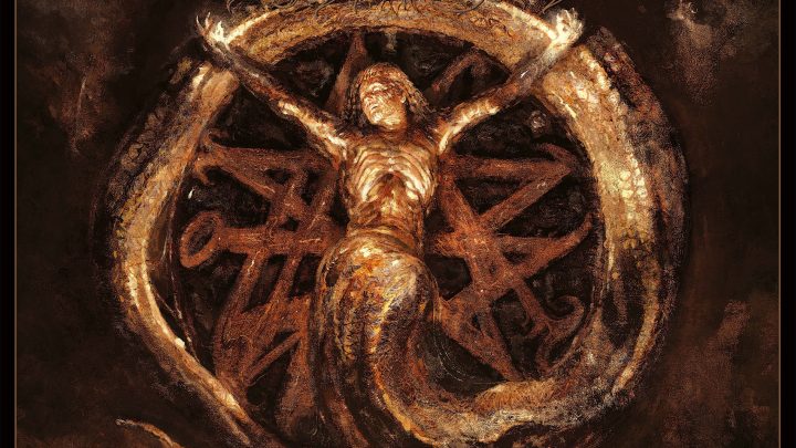BEHEMOTH, Pandemonic Incantations (réédition)