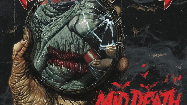 Mid Death Crisis, WEDNESDAY 13