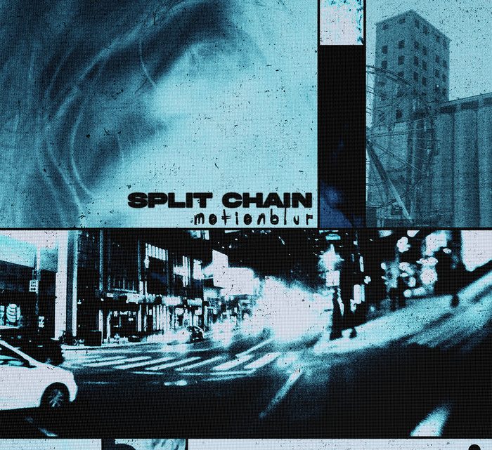 Motionblur, SPLIT CHAIN