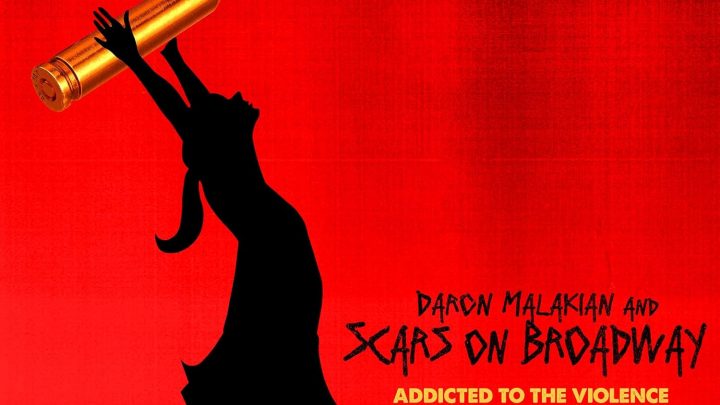 Addicted To The Violence, SCARS ON BROADWAY