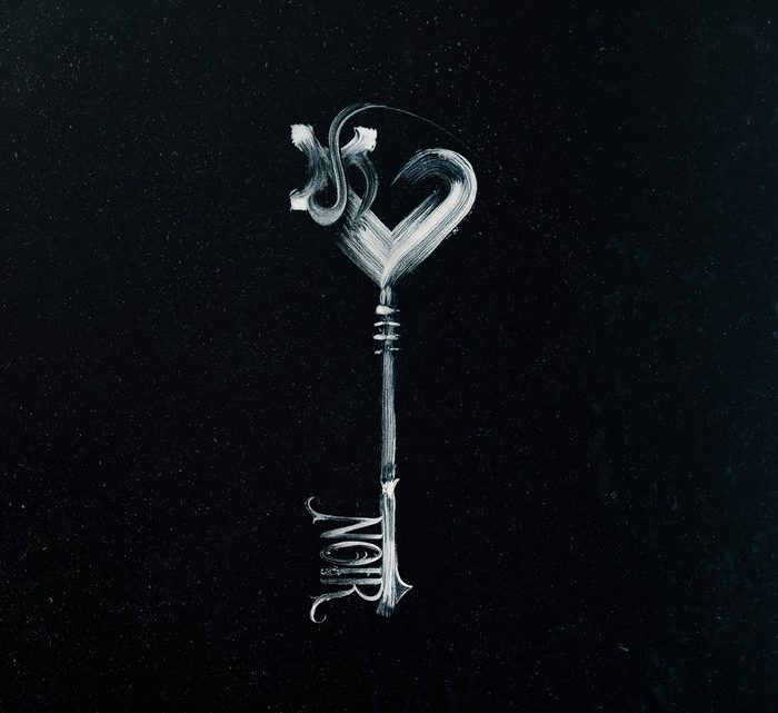 Opvs Noir Vol.1, LORD OF THE LOST