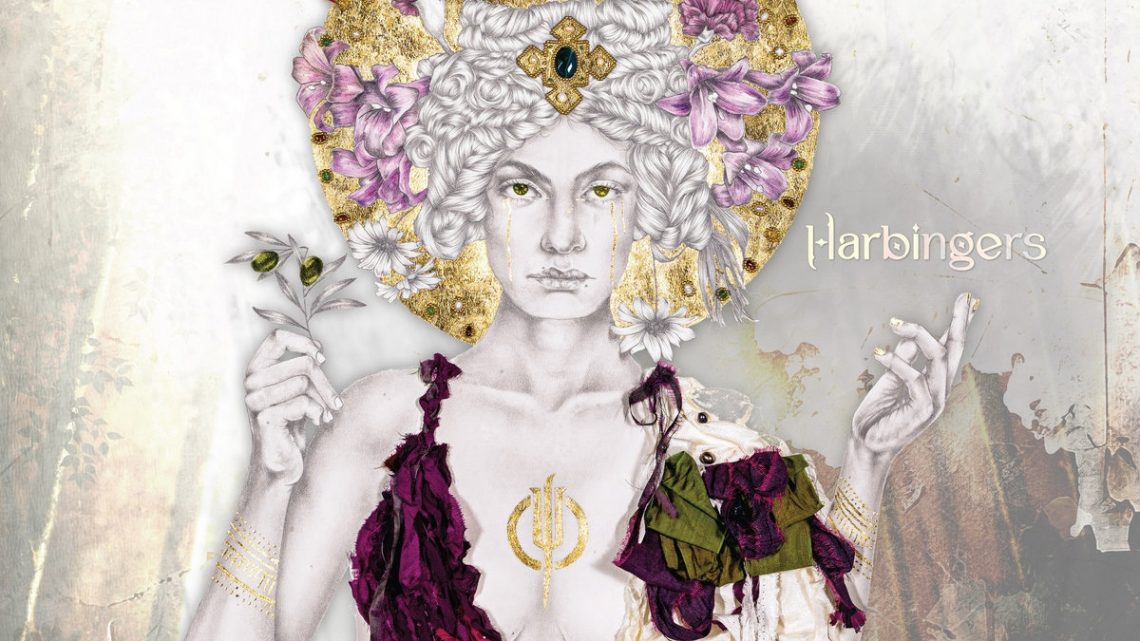 Harbingers, BYZANTINE