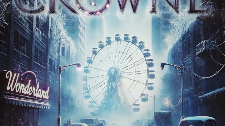 Wonderland, CROWNE
