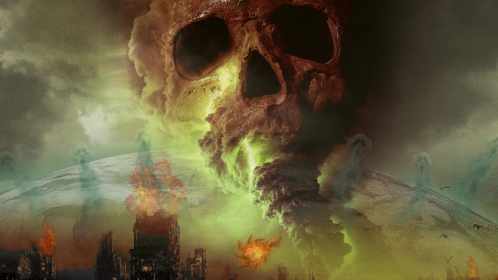 The Devil’s Asylum, VICIOUS RUMORS