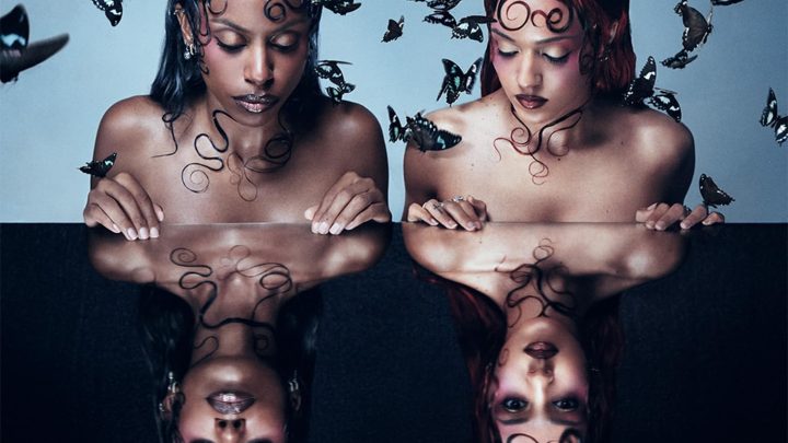 Parasites & Butterflies, NOVA TWINS