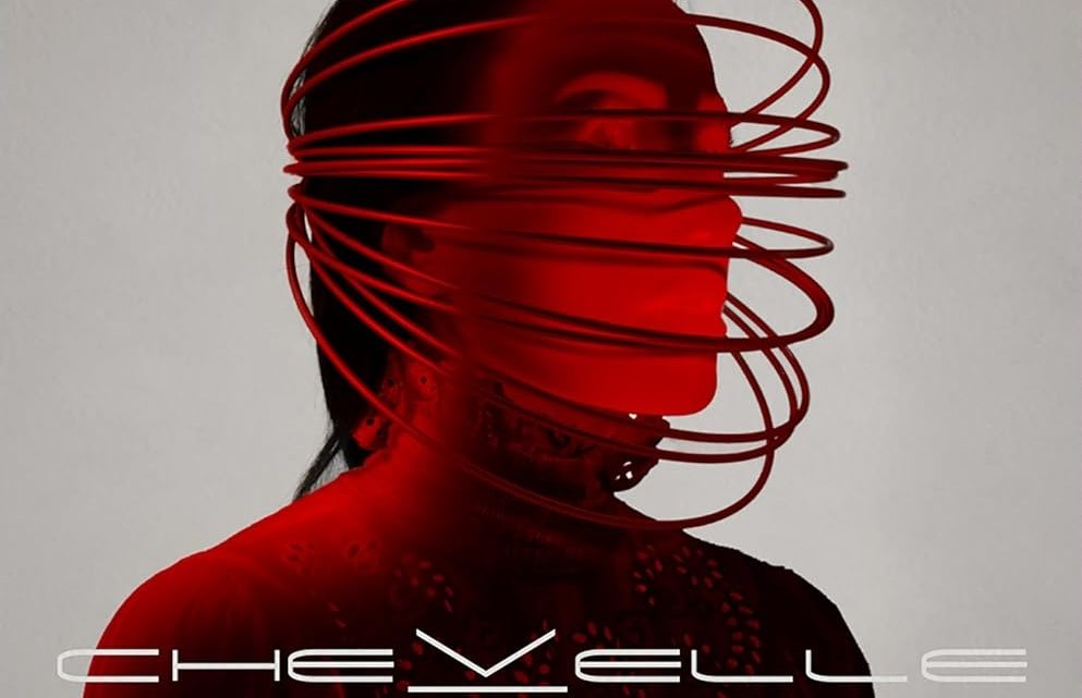 Bright As Blasphemy, CHEVELLE