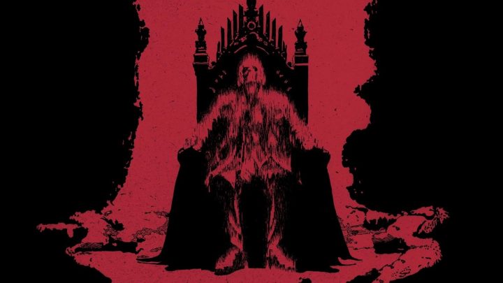 Lonely God, FIT FOR A KING