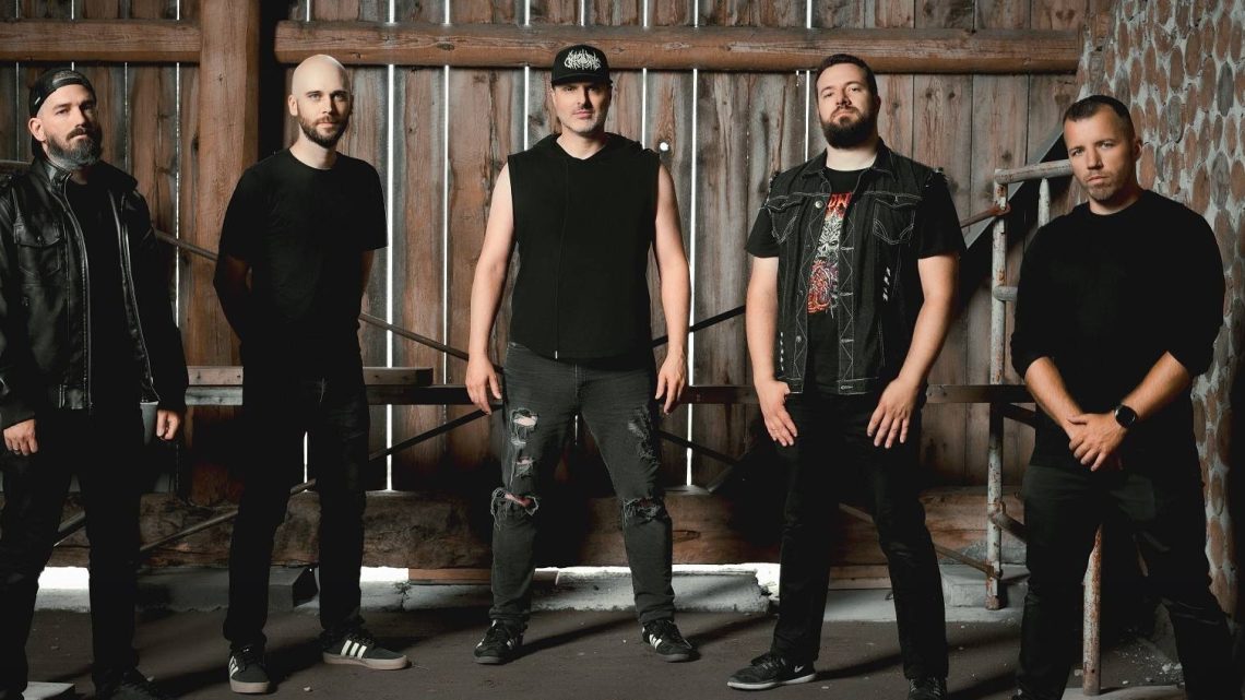 UNPUNISHED, nouveau vidéoclip « Shattered In Disarray » à découvrir, nouvel EP annoncé